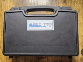 Uview 628604019541 550000 Airlift Cooling System Leak Checker And Airlock Purge Tool Kit