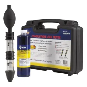 Uview 799621049634 560000 Combustion Leak Tester