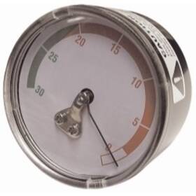 Uview 98037000 Airlift Vacuum Gauge Assembly