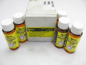 Uview B499024-5 5 Bottles - B499024 Universal A/c Leak Detection Dye Each Bottle Is 1oz