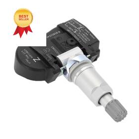 Vekauto 00f22d72a240614eu 1 Pc Tire Pressure Sensor For Nissan Altima 14x10x2cm Black