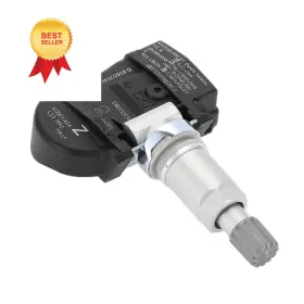 00f22d72a240614eu Vekauto 1 Pc Tire Pressure Sensor For Nissan Altima 14x10x2cm Black