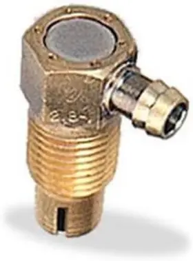 18-060063 Velvac 060063 Fuel Tank Safety Vent Valve 1/4 Inch -18-060063