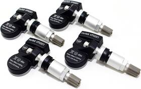 Veritek Performance Vx001-xsd227 Tpms Tire Pressure Sensor Replacement 36106856227 For Bmw Vehicles