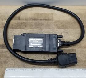 Vetronix 02001691 Obd Vehicle Interface Module And Tdcl Cable 02001642