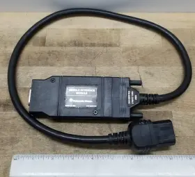 02001642 Vetronix 02001691 Obd Vehicle Interface Module And Tdcl Cable