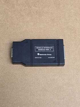 Vetronix 02001929 Tech-1 Obd-ii Vehicle Interface Module Ver. 2 Without Cable