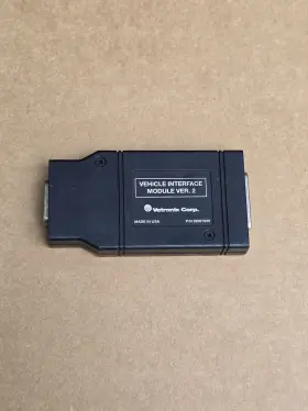 02001929 Vetronix Tech-1 Obd-ii Vehicle Interface Module Ver. 2 Without Cable