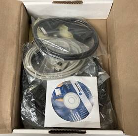 Vetronix Mastertech 01002883 Mts 5200 Engine Analyzer Upgrade Kit Vacuum/pressure/fci Oem