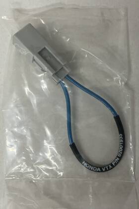 Vetronix Mastertech 02001935 Honda Diagnostic Loopback Tech-1 / Mts 3100 Oem