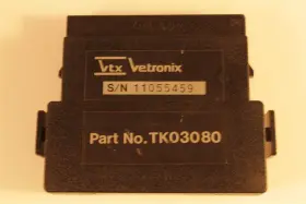 All88-89e Vetronix Tk0303080 W88-89 Abs/ipc And All88-89e&c System Cartridge Tk03080 S/n 11055459 All88-89e Vetronix Tk0303080 W88-89 Abs/ipc And All88-89e&c System Cartridge Tk03080 S/n 11055459