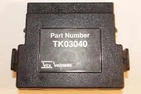 Tk03040 Vetronix Diagnostic Body System Cartridge Gm 88-91