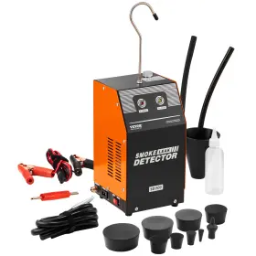 Sd303 Vevor Automotive Smoke Machine Leak Detector Evap Fuel Tools Tester