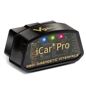 01sc332vgate Vgate Icar Pro Bluetooth/wifi Adapter Obd2 Scanner Diagnostic For Android&ios