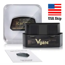 Uscnsc332k01 Vgate Icar Pro Bimmercode For Bmw Coding Obdii Scanner Code Reader Ship From Usa