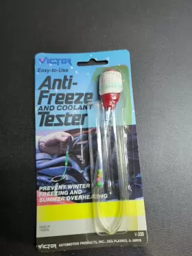 T278 Victor V-330 Anti-freeze Coolant Tester