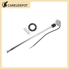 Vocoste 676766914211 560mm Boat Fuel Sending Unit Marine Gas Water Level Gauge Sensor 240-33ohms