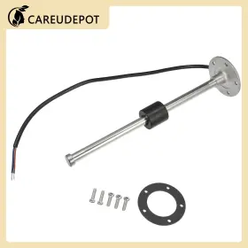 240-33 Vocoste 680811709806 Fuel Sending Unit Ohms Boat Truck Water Level Kit