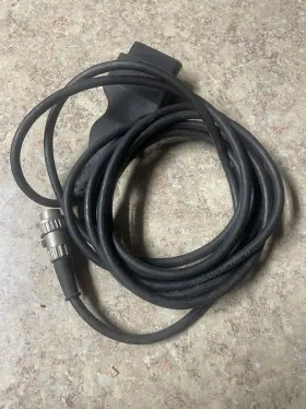 1598 Volkswagen 1598/3b Vw Test Harness Diagnostic Connector
