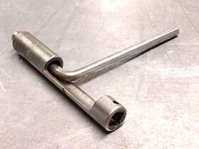 Volkswagen 3017a Shock Absorber Vw Audi Genuine Specialty Tool