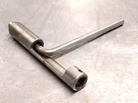 3017a Volkswagen Shock Absorber Vw Audi Genuine Specialty Tool