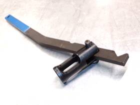 Volkswagen 541/1a Valve Spring Compressor Vw Audi Genuine Specialty Tool