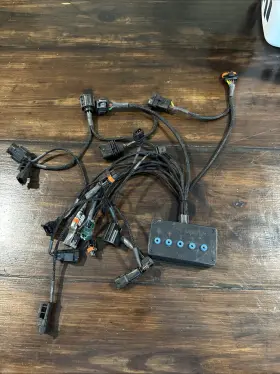 885675 Volvo Sensor Breakout Harness