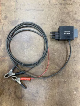 9511459 Volvo System Tester Adapter Cable