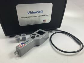 Voscope Vsxx-10wd Videostik - Video Flexible Probe Camera Inspection Scope