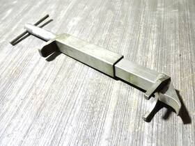 Vw 3191 Belt Tension Damper Made In Germany Audi Genuine Specialty Tool