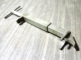 3191 Vw Belt Tension Damper Made In Germany Audi Genuine Specialty Tool