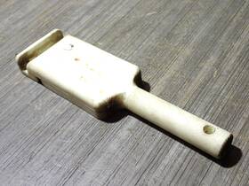 Vw 3195 Made In Germany Audi Genuine Specialty Tool
