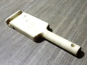 3195 Vw Made In Germany Audi Genuine Specialty Tool
