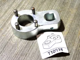 T10516 Vw 3258 Electric Drive Counter Hold Audi Genuine Specialty Tool