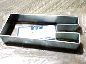 Vw 3289 Brake Pedal Release Tool Audi Genuine Specialty