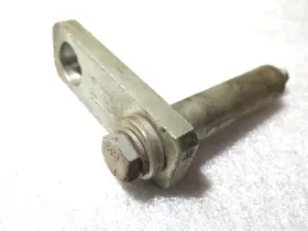 T10014 Vw Cylinder Head Support Volkswagen Audi Genuine Specialty Tool