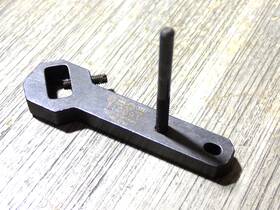 Vw T10091 Audi Multifunction Switch Adj Volkswagen Genuine Specialty Tool