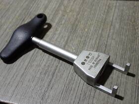 Vw T10094 Ignition Coil Puller Volkswagen Audi Genuine Specialty Tool