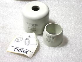 Vw T10124 Crankshaft Seal Installer Volkswagen Audi Genuine Specialty Tool