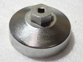 Vw T10192 Diesel Engine Oil Filter Wrench Volkswagen Audi Genuine Specialty Tool