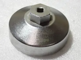 T10192 Vw Diesel Engine Oil Filter Wrench Volkswagen Audi Genuine Specialty Tool