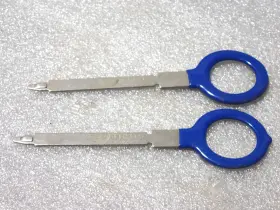 T10315 Vw Dvd Release Volkswagen Audi Genuine Specialty Tool