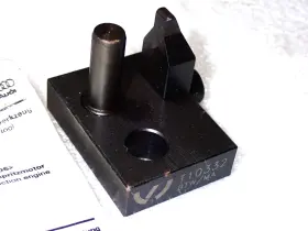 T10332 Vw Valve Timing Volkswagen Audi Genuine Specialty Tool