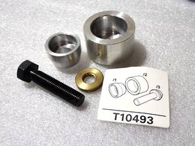 Vw T10493 Camshaft Seal Installer Volkswagen Audi Genuine Specialty Tool