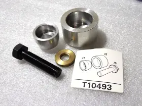 T10493 Vw Camshaft Seal Installer Volkswagen Audi Genuine Specialty Tool