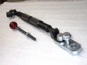 T10533 Vw Engine Position Readjustment Volkswagen Audi Genuine Specialty Tool