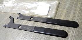 Vw T20143 Extractor Hook Seal Puller Audi Genuine Specialty Tool