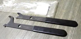 T20143 Vw Extractor Hook Seal Puller Audi Genuine Specialty Tool