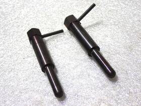Vw T40060 Camshaft Adj Pins Volkswagen Audi Genuine Specialty Tool