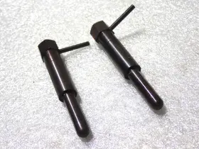 T40060 Vw Camshaft Adj Pins Volkswagen Audi Genuine Specialty Tool